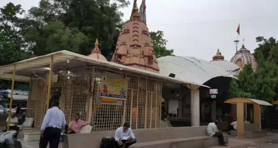 Samartheshwar Mahadev Temple, Ahmedabad, Gujarat - Vushii.com Samartheshwar Mahadev Temple, Ahmedabad, Gujarat - Vushii.com